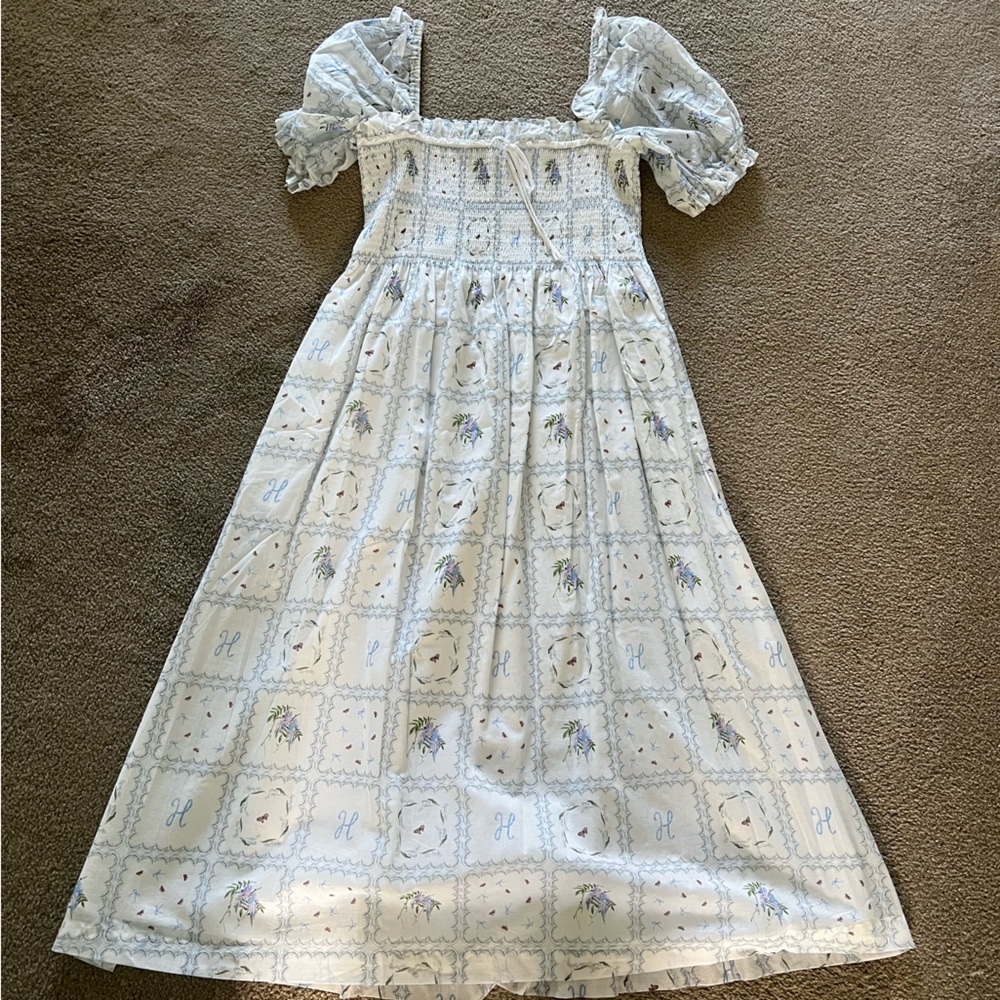 Hill House Home The Scarlett Nap Dress